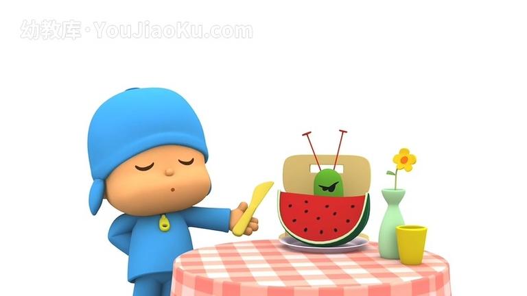 [图片4]-英文动画片《小P优优 POCOYO》第三季全52集 英文版 720P/MP4/1.26GB 动画片小P优优全集下载插图-幼教社 - 专业的幼儿早教资料下载基地