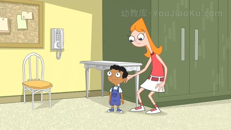 [图片5]-英文动画片《飞哥与小佛 Phineas and Ferb》第4季全11集 英文版 1080P/MKV/9.46GB 动画片飞哥与小佛全集下载插图-幼教社 - 专业的幼儿早教资料下载基地