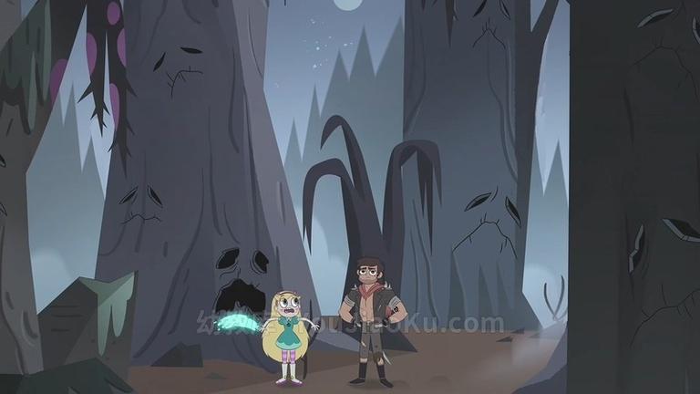 [图片1]-英文动画片《星蝶公主 Star vs. the Forces of Evil》第四季全21集 英语英字 720P/MP4/5.83GB 动画片星蝶公主全集下载插图-幼教社 - 专业的幼儿早教资料下载基地