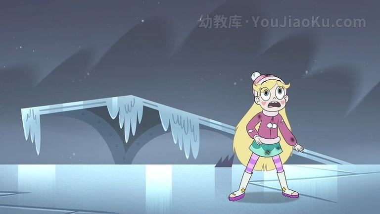 [图片4]-英文动画片《星蝶公主 Star vs. the Forces of Evil》第四季全21集 英语英字 720P/MP4/5.83GB 动画片星蝶公主全集下载插图-幼教社 - 专业的幼儿早教资料下载基地