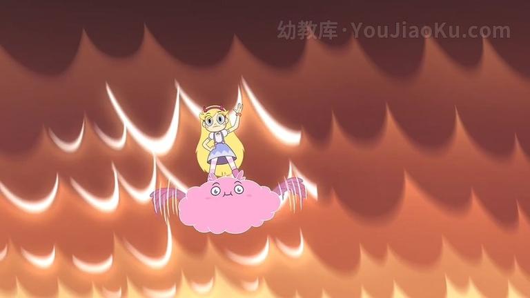 [图片5]-英文动画片《星蝶公主 Star vs. the Forces of Evil》第四季全21集 英语英字 720P/MP4/5.83GB 动画片星蝶公主全集下载插图-幼教社 - 专业的幼儿早教资料下载基地