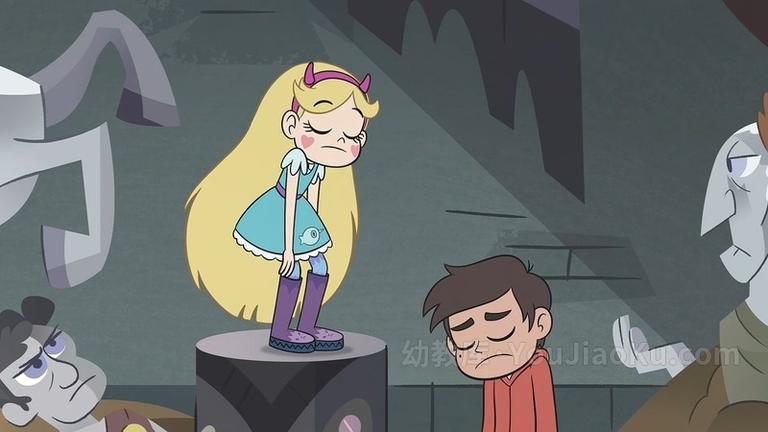 [图片1]-英文动画片《星蝶公主 Star vs. the Forces of Evil》第三季全21集 英语英字 720P/MP4/9.97GB 动画片星蝶公主全集下载插图-幼教社 - 专业的幼儿早教资料下载基地