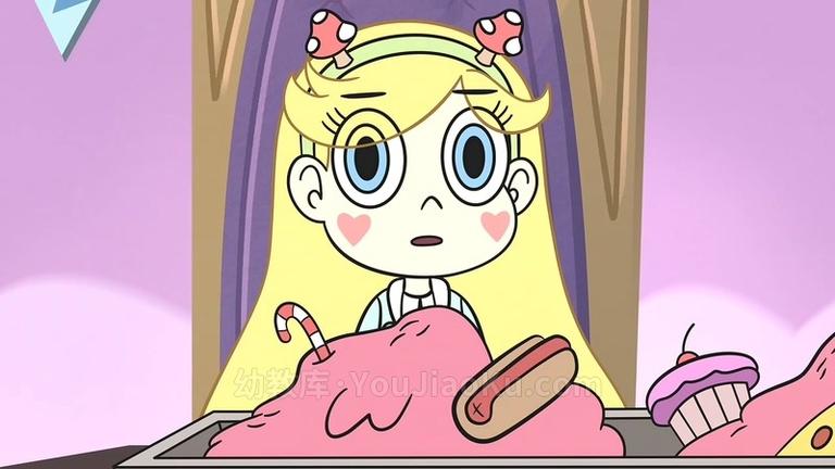 [图片4]-英文动画片《星蝶公主 Star vs. the Forces of Evil》第三季全21集 英语英字 720P/MP4/9.97GB 动画片星蝶公主全集下载插图-幼教社 - 专业的幼儿早教资料下载基地