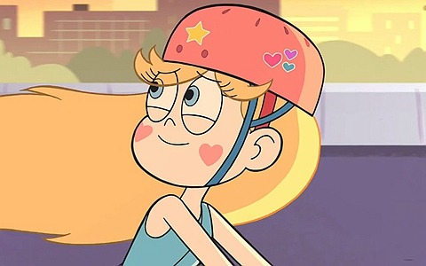 英文动画片《星蝶公主 Star vs. the Forces of Evil》第二季全22集 英语英字 720P/MP4/5.30GB 动画片星蝶公主全集下载