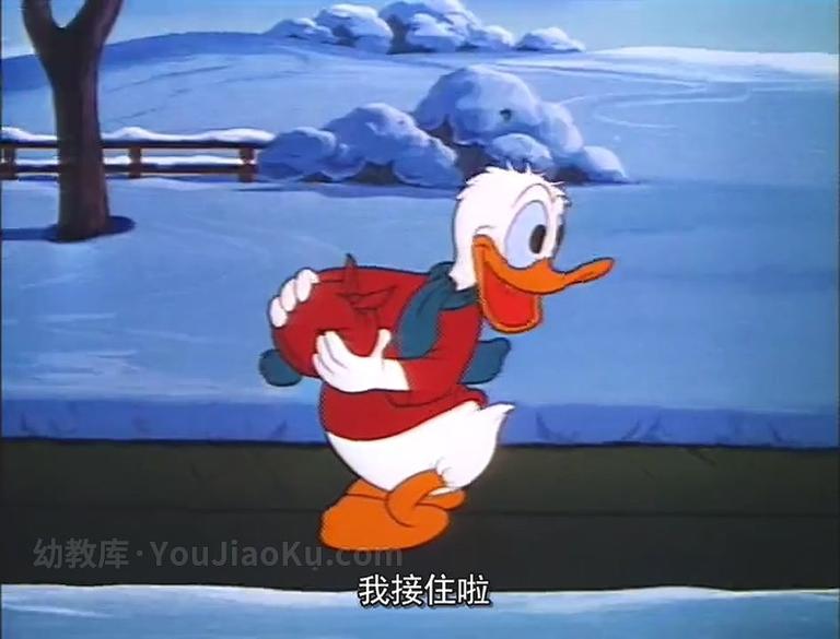 [图片3]-英文动画片《奇奇和蒂蒂 Chip ‘n’ Dale》全16集 英语中字 720P/MP4/963M 动画片奇奇和蒂蒂全集下载插图-幼教社 - 专业的幼儿早教资料下载基地