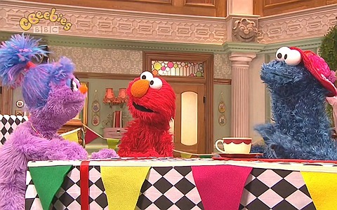 英文动画片《芝麻街大酒店 The Furchester Hotel》第一季全52集 英语英字 720P/MP4/9.42GB 动画片芝麻街大酒店全集下载