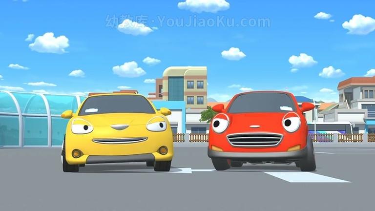 [图片3]-英文动画片《变形警车珀利 Robocar Poli》第二季全26集 英文版 720P/MP4/2.54GB 动画片变形警车珀利全集下载插图-幼教社 - 专业的幼儿早教资料下载基地