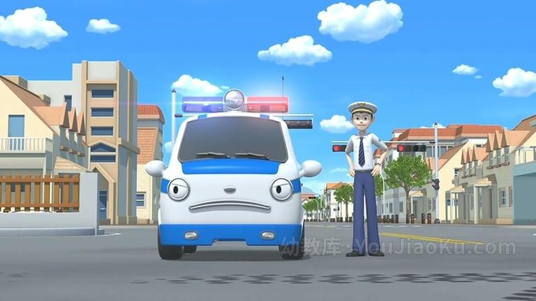 [图片4]-英文动画片《变形警车珀利 Robocar Poli》第二季全26集 英文版 720P/MP4/2.54GB 动画片变形警车珀利全集下载插图-幼教社 - 专业的幼儿早教资料下载基地