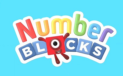 英文动画片《数字积木 Numberblocks》第一季全30集 英语英字 720P/FLV/2.32GB 动画片数字积木全集下载