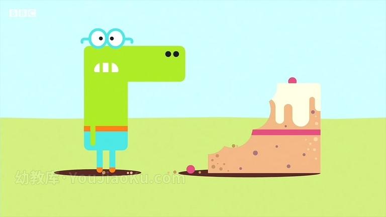 [图片5]-英文动画片《嗨道奇 HeyDuggee》第一季全52集 英语英字 1080P/MKV/6.12GB 动画片嗨道奇全集下载插图-幼教社 - 专业的幼儿早教资料下载基地