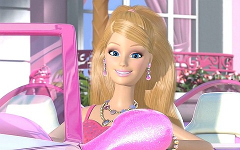 英文动画片《芭比之梦想豪宅 Barbie: Life in the Dreamhouse》第五集全5集 英文版 720P/MP4/422.8MB 动画片芭比之梦想豪宅全集下载