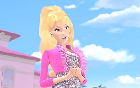 英文动画片《芭比之梦想豪宅 Barbie: Life in the Dreamhouse》第四季全9集 英文版 720P/MP4/443.0MB 动画片芭比之梦想豪宅全集下载