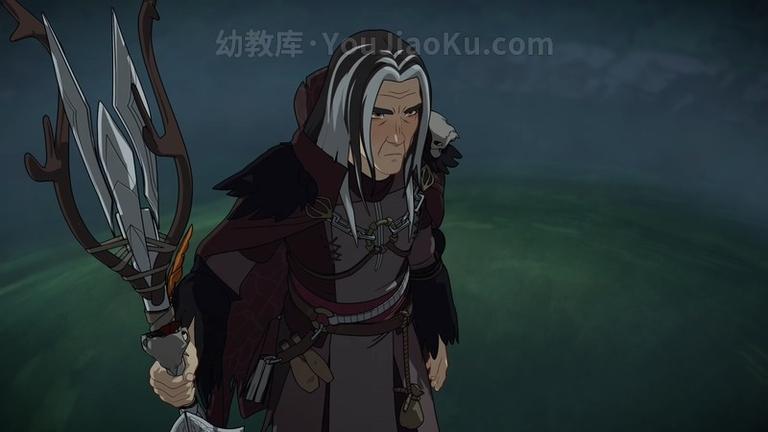 [图片2]-英文动画片《龙王子 The Dragon Prince》第三季全9集 英语中字 1080P/MP4/5.27GB 动画片龙王子全集下载插图-幼教社 - 专业的幼儿早教资料下载基地