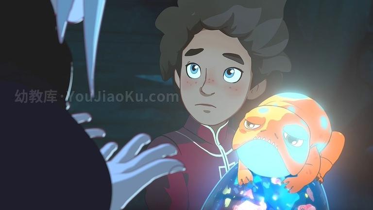 [图片5]-英文动画片《龙王子 The Dragon Prince》第一季全9集 英语中字 1080P/MP4/2.52GB 动画片龙王子全集下载插图-幼教社 - 专业的幼儿早教资料下载基地