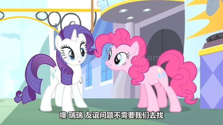 [图片2]-英文动画片《小马宝莉：友谊魔法 My Little Pony-Friendship Is Magic》第六季全26集 英语中字 720P/FLV/5.95GB 动画片小马宝莉：友谊魔法全集下载插图-幼教社 - 专业的幼儿早教资料下载基地