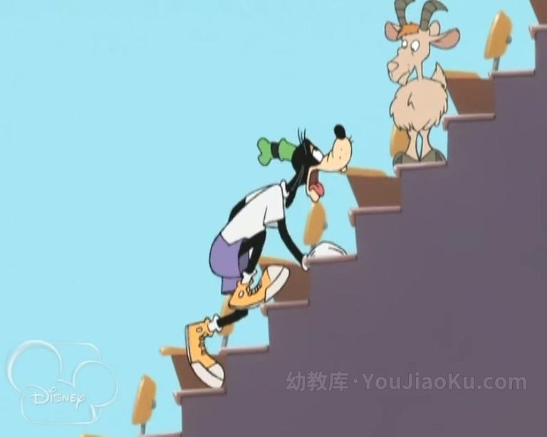 [图片2]-英文动画片《米老鼠新传 Mickey Mouse Works》第一季全25集 英语中字 720P/FLV/3.79GB 动画片米老鼠新传全集下载插图-幼教社 - 专业的幼儿早教资料下载基地