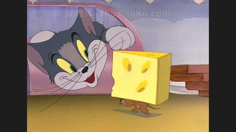 [图片1]-英文动画片《猫和老鼠黄金合集 Tom and Jerry》全37集 无对白 1080P/MKV/32.22GB 动画片猫和老鼠黄金合集全集下载插图-幼教社 - 专业的幼儿早教资料下载基地