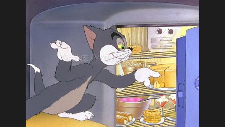 [图片2]-英文动画片《猫和老鼠黄金合集 Tom and Jerry》全37集 无对白 1080P/MKV/32.22GB 动画片猫和老鼠黄金合集全集下载插图-幼教社 - 专业的幼儿早教资料下载基地