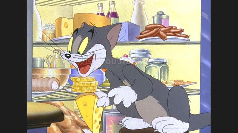 [图片3]-英文动画片《猫和老鼠黄金合集 Tom and Jerry》全37集 无对白 1080P/MKV/32.22GB 动画片猫和老鼠黄金合集全集下载插图-幼教社 - 专业的幼儿早教资料下载基地