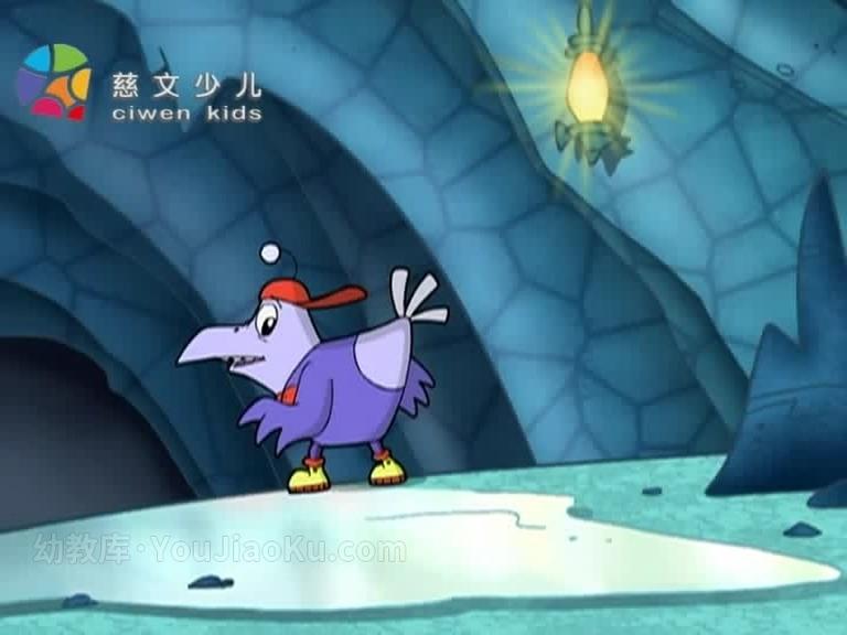 [图片3]-加拿大动画片《数学小先锋 Cyberchase》全52集 英语无字 标清/MPG/8.12G 动画片数学小先锋下载插图-幼教社 - 专业的幼儿早教资料下载基地