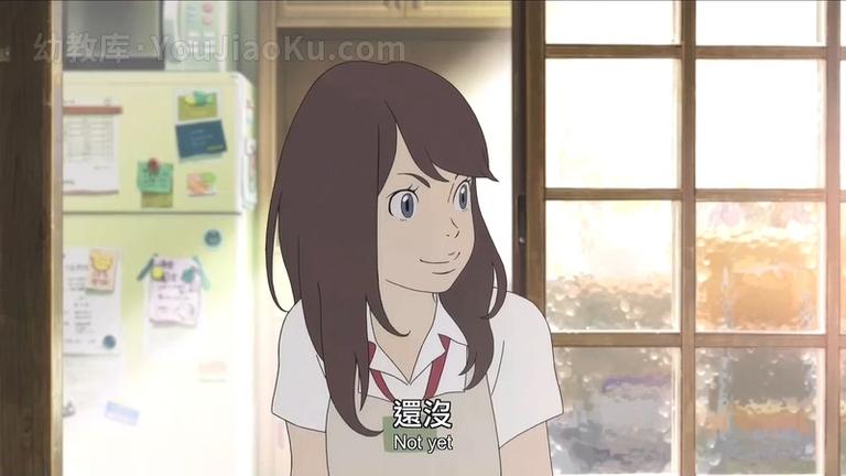 [图片4]-日本动画电影《午睡公主 Napping Princess 2017》日语中英双字 720P/MKV/1.15G 动画片午睡公主下载插图-幼教社 - 专业的幼儿早教资料下载基地