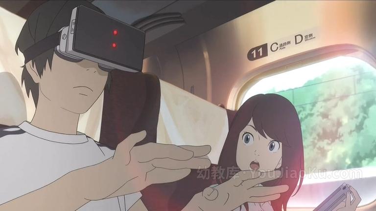 [图片5]-日本动画电影《午睡公主 Napping Princess 2017》日语中英双字 720P/MKV/1.15G 动画片午睡公主下载插图-幼教社 - 专业的幼儿早教资料下载基地