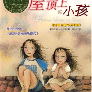 儿童文学《屋顶上的小孩》全43集MP3下载 屋顶上的小孩百度云网盘