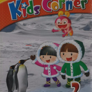 少儿英语《kids corner 2 studentbook》全84集MP3下载 德云社相声精选集(高清伴睡版)百度云网盘