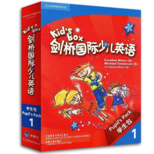 少儿英语《剑桥国际少儿英语KB1（CD1）》全66集MP3下载 剑桥国际少儿英语kb2学生用书2百度云网盘