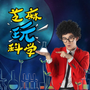 科普百科《芝麻玩科学 神秘地图1-6季合集》全434集MP3下载 科学有故事百度云网盘