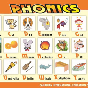 少儿英语《phonics fun 自然拼音-短元音》全25集MP3下载 phonics kids 英语自然拼读百度云网盘