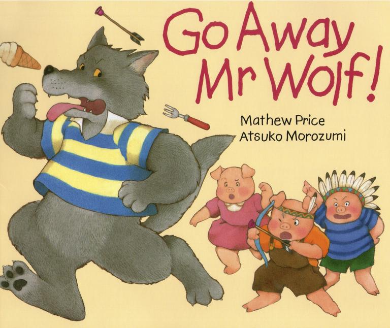 [图片1]-少儿英语《Go Away Mr Wolf》全6集MP3下载 Go Away Mr Wolf百度云网盘插图-幼教社 - 专业的幼儿早教资料下载基地