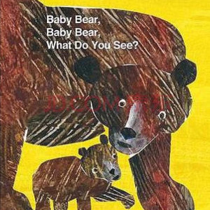 少儿音乐《Baby Bear》全11集MP3下载 Baby Bear百度云网盘