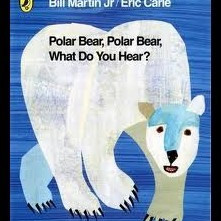 少儿音乐《Polar bear,Polar bear,What do you see》全5集MP3下载 Polar bear,Polar bear,What do you see百度云网盘