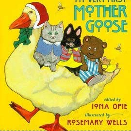 外语儿歌《原版My very first mother goose 音频》全96集MP3下载 mother百度云网盘