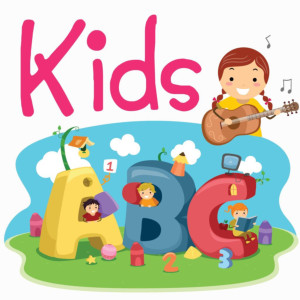 少儿英语《Kids’ ABC 经典幼儿英语启蒙歌曲》全46集MP3下载 婴幼儿英语启蒙百度云网盘