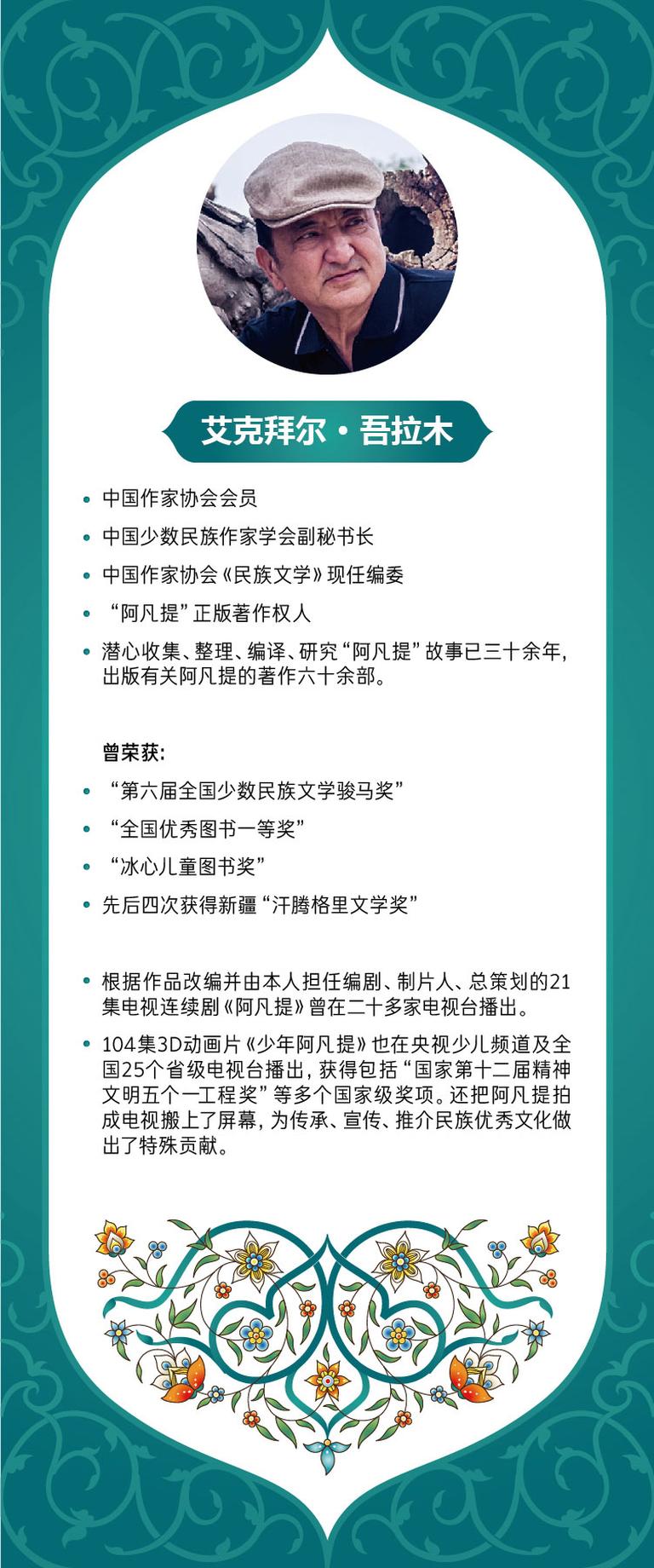 [图片3]-儿童文学《阿凡提的故事|李扬主讲|官方正版 上部》全23集MP3下载 阿凡提的故事|李扬主讲|官方正版 上部百度云网盘插图-幼教社 - 专业的幼儿早教资料下载基地