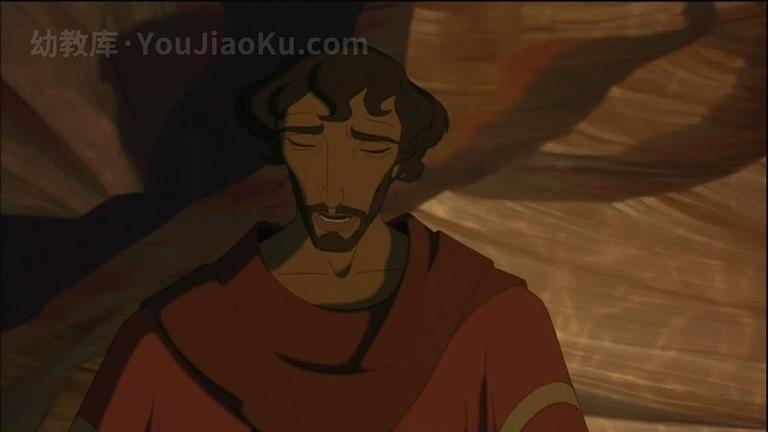 [图片5]-梦工场动画电影《埃及王子 The Prince of Egypt 1998》国粤英三语中英双字 720P/MKV/2.6G 动画片埃及王子下载插图-幼教社 - 专业的幼儿早教资料下载基地