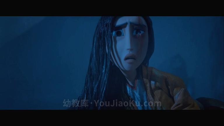 [图片2]-美国动画电影《魔弦传说 Kubo and the Two Strings 2016》国语中字 720P/MP4/1.5G 动画片魔弦传说下载插图-幼教社 - 专业的幼儿早教资料下载基地