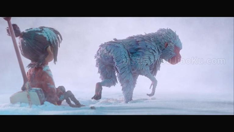 [图片3]-美国动画电影《魔弦传说 Kubo and the Two Strings 2016》国语中字 720P/MP4/1.5G 动画片魔弦传说下载插图-幼教社 - 专业的幼儿早教资料下载基地