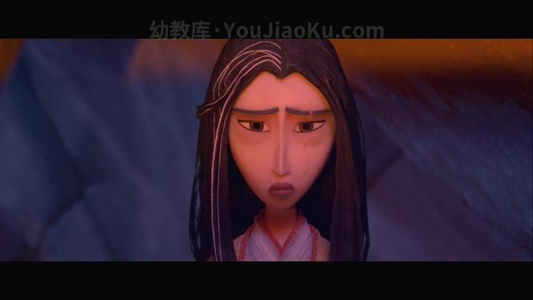 [图片5]-美国动画电影《魔弦传说 Kubo and the Two Strings 2016》国语中字 720P/MP4/1.5G 动画片魔弦传说下载插图-幼教社 - 专业的幼儿早教资料下载基地