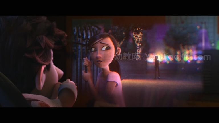 [图片2]-美国动画电影《变身特工 Spies in Disguise 2019》英语中英双字 1080P/MKV/1.51G 动画片变身特工下载插图-幼教社 - 专业的幼儿早教资料下载基地