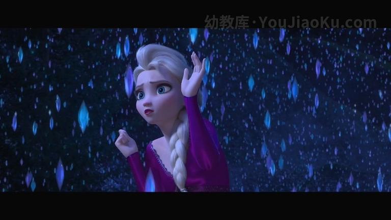 [图片3]-迪士尼动画电影《冰雪奇缘2 Frozen II 2019》英国台粤四语中英双字 720P/MP4/2.56G 动画片冰雪奇缘下载插图-幼教社 - 专业的幼儿早教资料下载基地