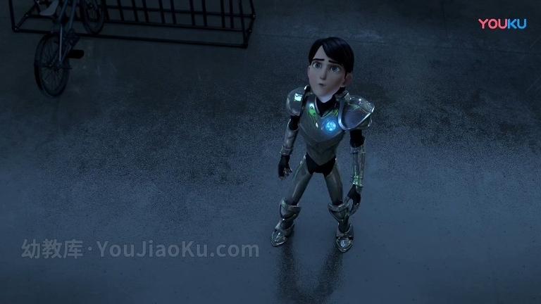 [图片3]-梦工场动画片《巨怪猎人 Trollhunters》第二季全26集 国语中字 1080P/MP4/7.89G 动画片追击巨怪 下载插图-幼教社 - 专业的幼儿早教资料下载基地