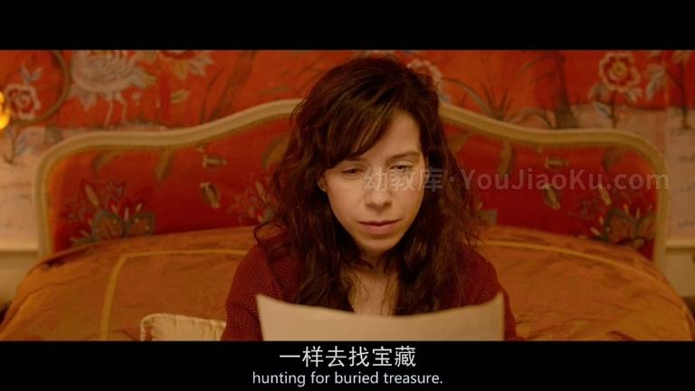 [图片3]-英国动画电影《帕丁顿熊2 Paddington 2 2017》国粤英三语中英双字 720P/MKV/1.4G 动画片帕丁顿熊下载插图-幼教社 - 专业的幼儿早教资料下载基地