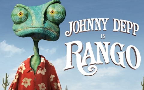 美国动画电影《兰戈 Rango 2011》国粤英三语中英双字 720P/MKV/3.59G 动画片兰戈下载