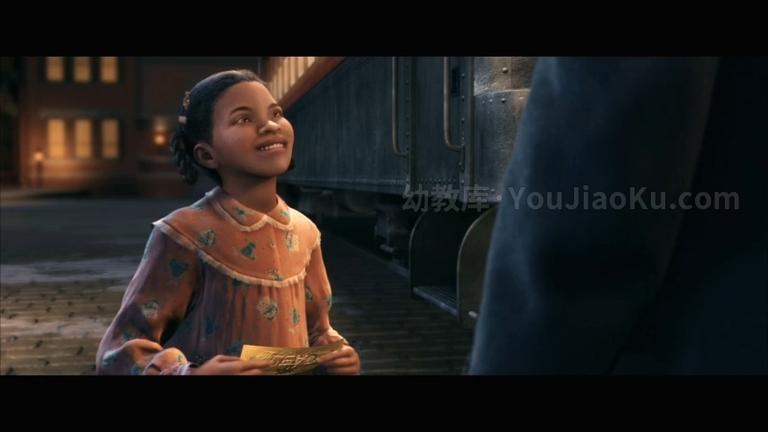 [图片5]-美国动画电影《极地特快 The Polar Express》国粤英三语中英双字 720P/MKV/2.21G 动画片极地特快下载插图-幼教社 - 专业的幼儿早教资料下载基地