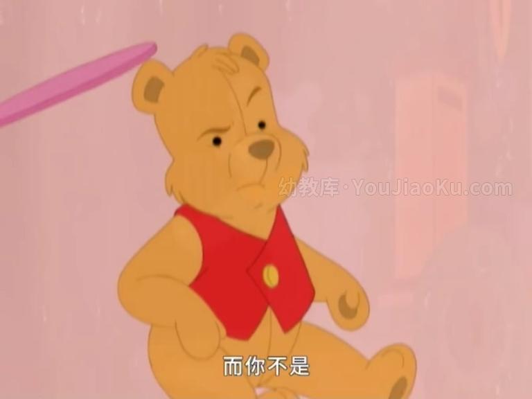 [图片3]-加拿大动画片《小熊本杰明 The Secret World of Benjamin Bear》第2季全13集 国语中字 高清/MP4/950M 动画片小熊本杰明下载插图-幼教社 - 专业的幼儿早教资料下载基地