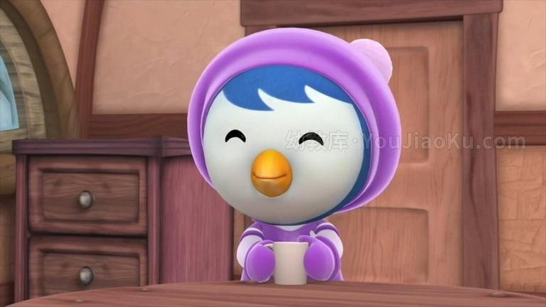 [图片2]-韩国动画片《小企鹅啵乐乐 Pororo The little penguin Pororo》第六季全13集 国语版 1080P/MP4/1.89G 动画片小企鹅波鲁鲁下载插图-幼教社 - 专业的幼儿早教资料下载基地