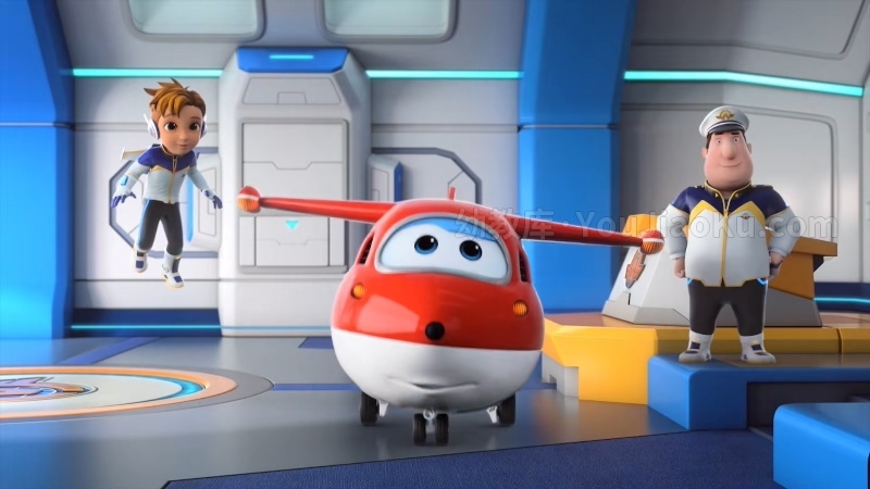 [图片2]-韩国动画片《超级飞侠  Super Wings》第九季全20集 国语版 1080P/MP4/2.38G  超级飞侠全集下载插图-幼教社 - 专业的幼儿早教资料下载基地